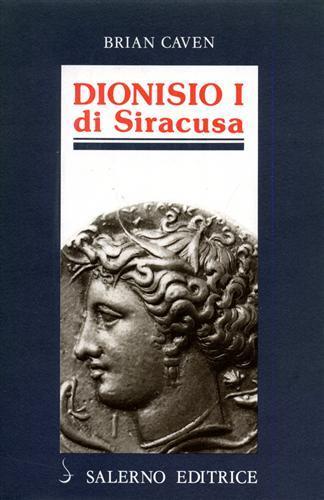 Dionisio I di Siracusa - Brian Caven - 3