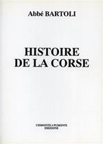 Histoire de la Corse