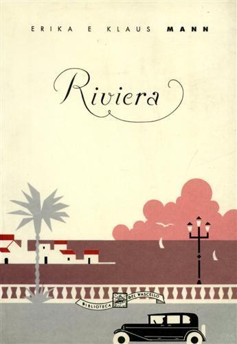 Riviera - Erika Mann - 2