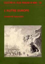 L' autre Europe