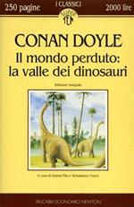 Il mondo perduto: la valle dei dinosauri