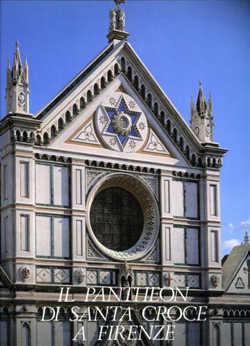 Il Pantheon di Santa Croce a Firenze - Alessandro Cecchi - 3