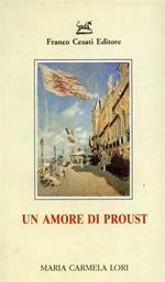 Un amore di Proust