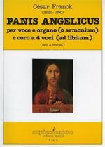 Panis angelicus