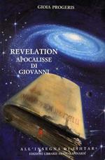 Revelation. Apocalisse di Giovanni