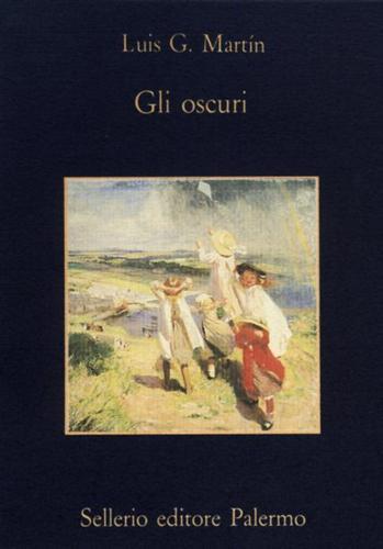 Gli oscuri - Laurence Martin - 3