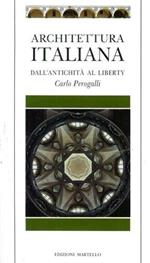 Architettura italiana - Dall'antichità al liberty