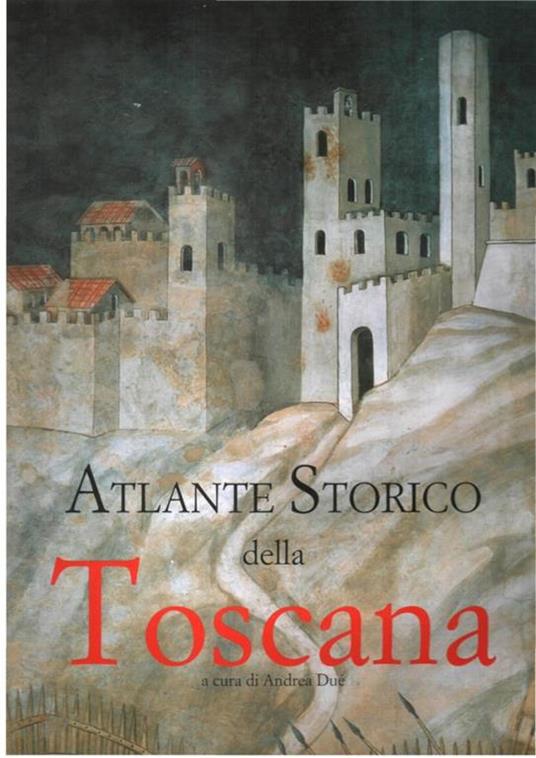 Atlante Storico 2