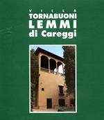 Villa Tornabuoni Lemmi di Careggi