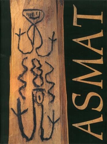 Asmat. Mythen und Rituale Inspiration der Kunst - copertina