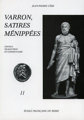 Satires ménippées 11. Prometheus liber - Sesqueulixes - Marco Terenzio Varrone - 2