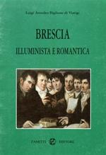 Brescia illuminista e romantica