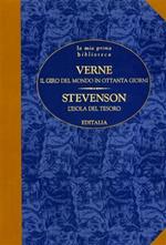 Il giro del mondo in ottanta giorni. L'isola del tesoro