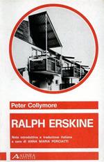 Ralph Erskine