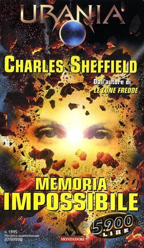 Urania. Memoria impossibile - Charles Sheffield - 2