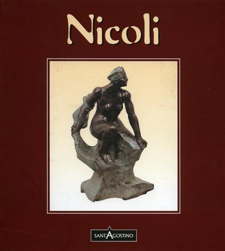 Nicoli. ( Claudio Nicòli ) - copertina