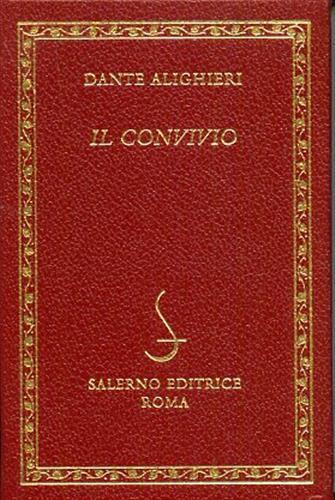 Il convivio - Dante Alighieri - 2