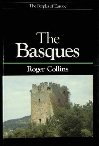 The Basques - Randall Collins - 2