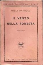 Il vento nella foresta