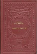 Scritti Scelti