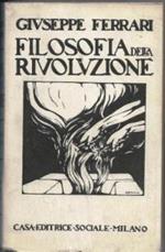 Filosofia della rivoluzione