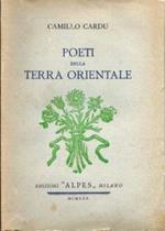 Poeti della Terra orientale