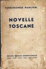 Novelle toscane