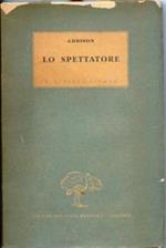 Lo spettatore