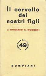 Il cervello dei nostri figli