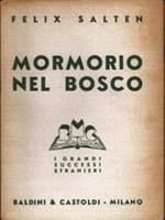 Mormorio nel bosco