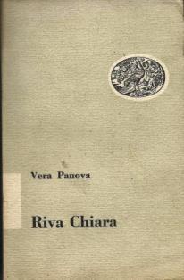 Riva Chiara - Vera Panova - copertina