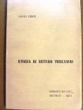 Storia di Arturo Toscanini - David Ewen - copertina