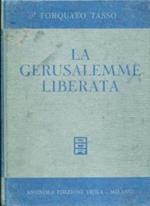 La Gerusalemme liberata