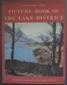 Picture Book Of the Lake District - copertina