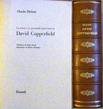 David Copperfield