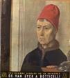 De Van Eyck a Botticelli - Jacques Lassaigne - copertina