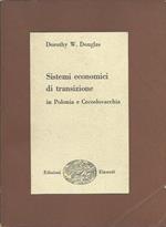 Sistemi economici di transizione in Polonia e Cecoslovacchia