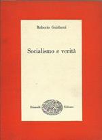 Socialismo e verità