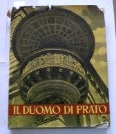 Il Duomo Di Prato - G. Marchini - copertina