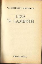 Liza di Lambeth