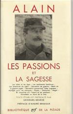 Les Passions et la sagesse