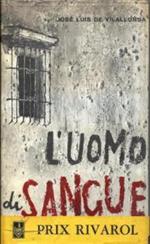 L' uomo di sangue