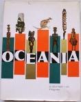 Oceania - Alfred Buhler - copertina