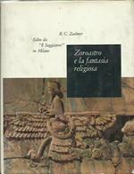 Zoroastro E La Fantasia Religiosa