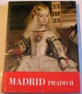 Madrid Prado II - Manuel Lorente - copertina