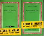 Storia di Milano