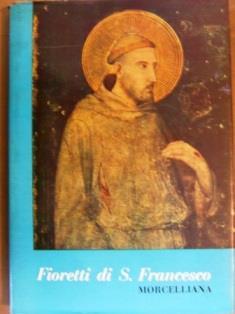 Fioretti di S.Francesco - Nicoletta Cavalletti - copertina