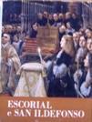 Escorial e San Ildefonso - Juan de Contreras Marquez de Lozoya - copertina