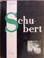 Schubert - Paul Landormy - copertina