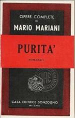 Purità